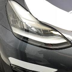 Headlights Smoke Tint PPF for Tesla Model 3 & Tesla Model Y, Light Smoke  70% VLT | Smokey Headlamp Cover - Enhance and Guard with Durable 8mil Paint