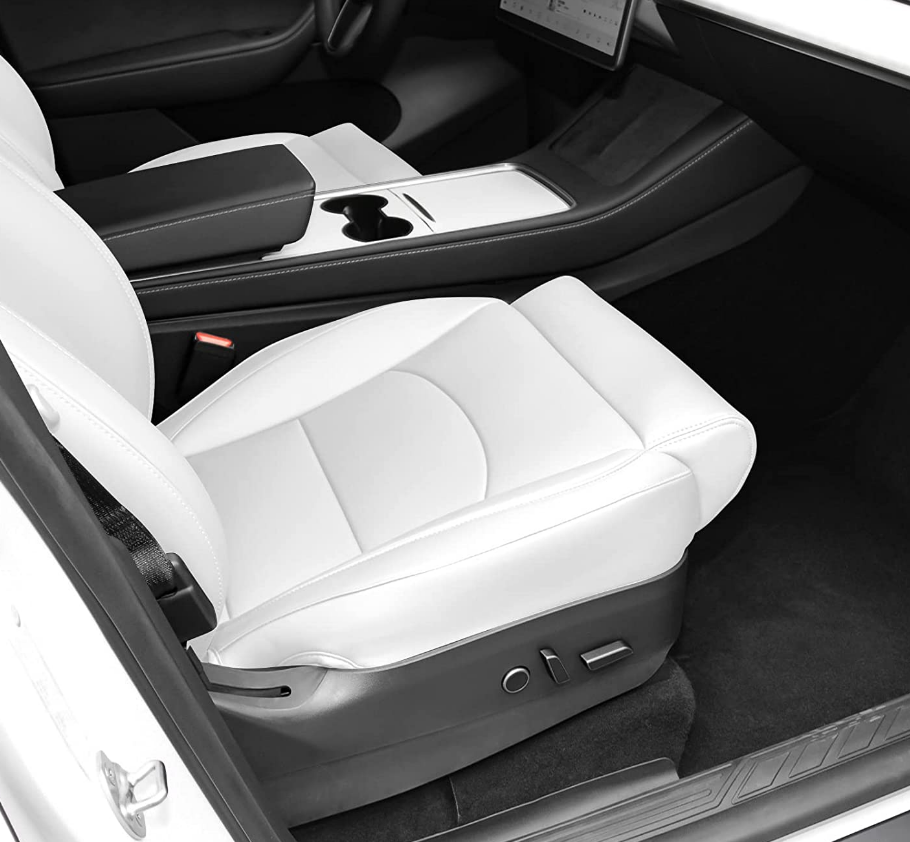 Tesla Model 3/Y Tesla Special All-Inclusive Seat Cover/Interior/Tesla/Tesla  modifications/Car accessories/Tesla accessories/Interior modifications