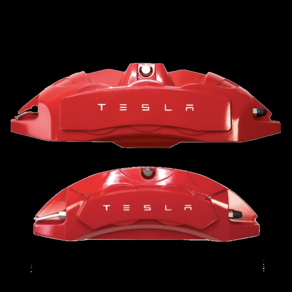 2017-2023 | Model 3 Wheel Accessories