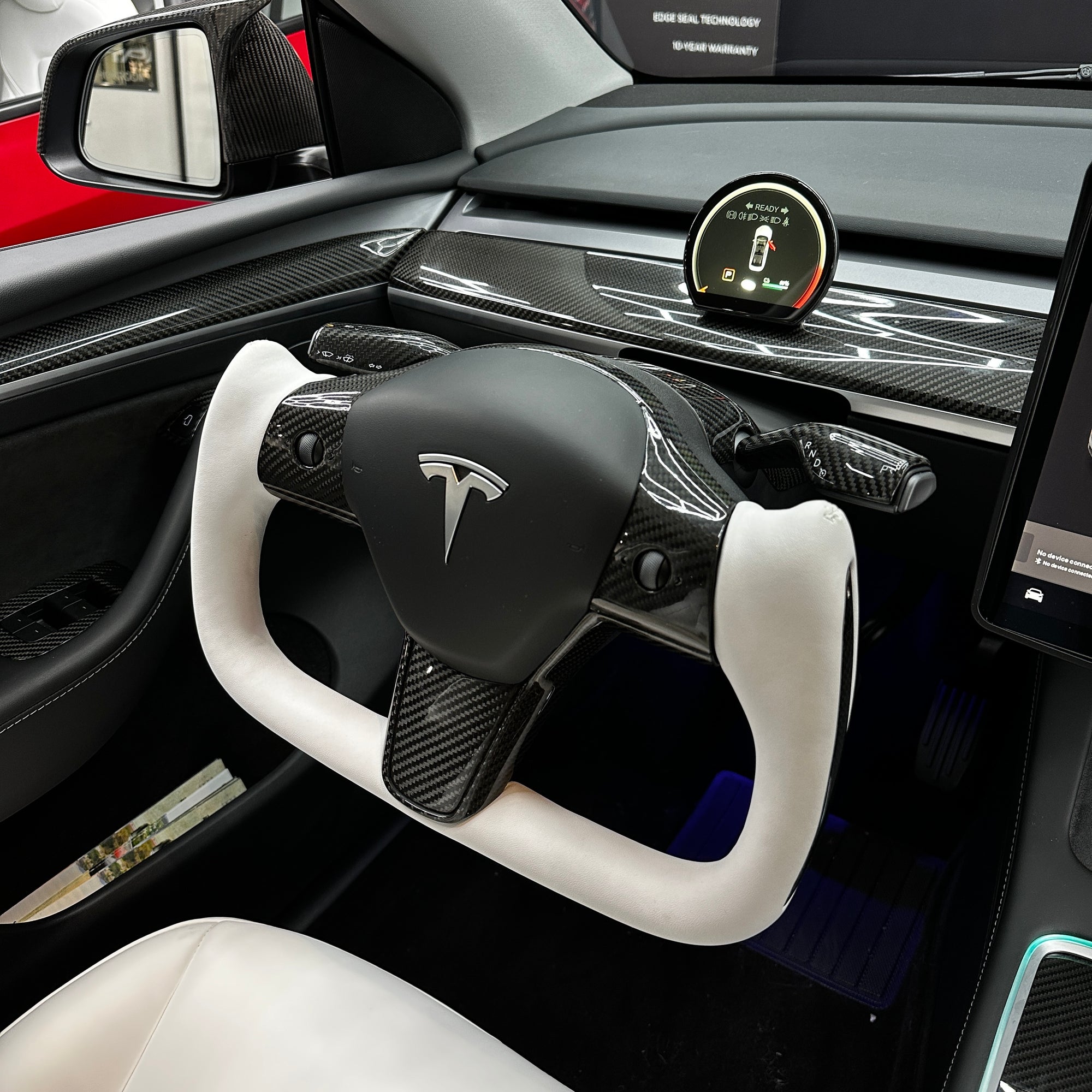 2020 - 2024 | Model Y Steering Wheels & Accessories