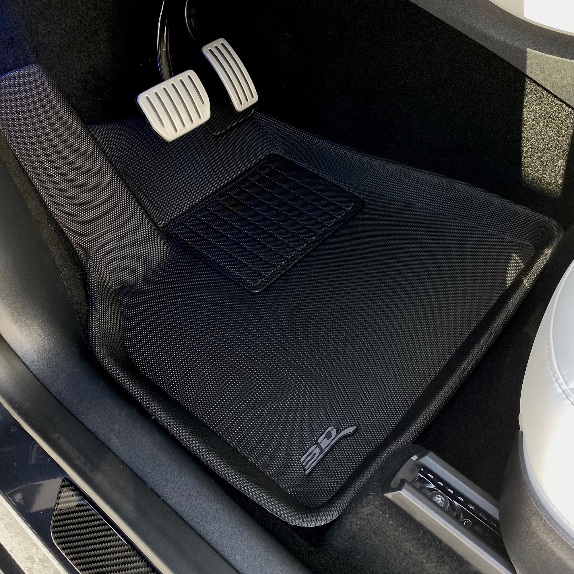 Model Y Floor Mats