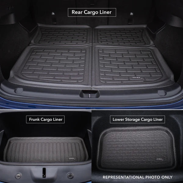 Floor & Cargo Mats