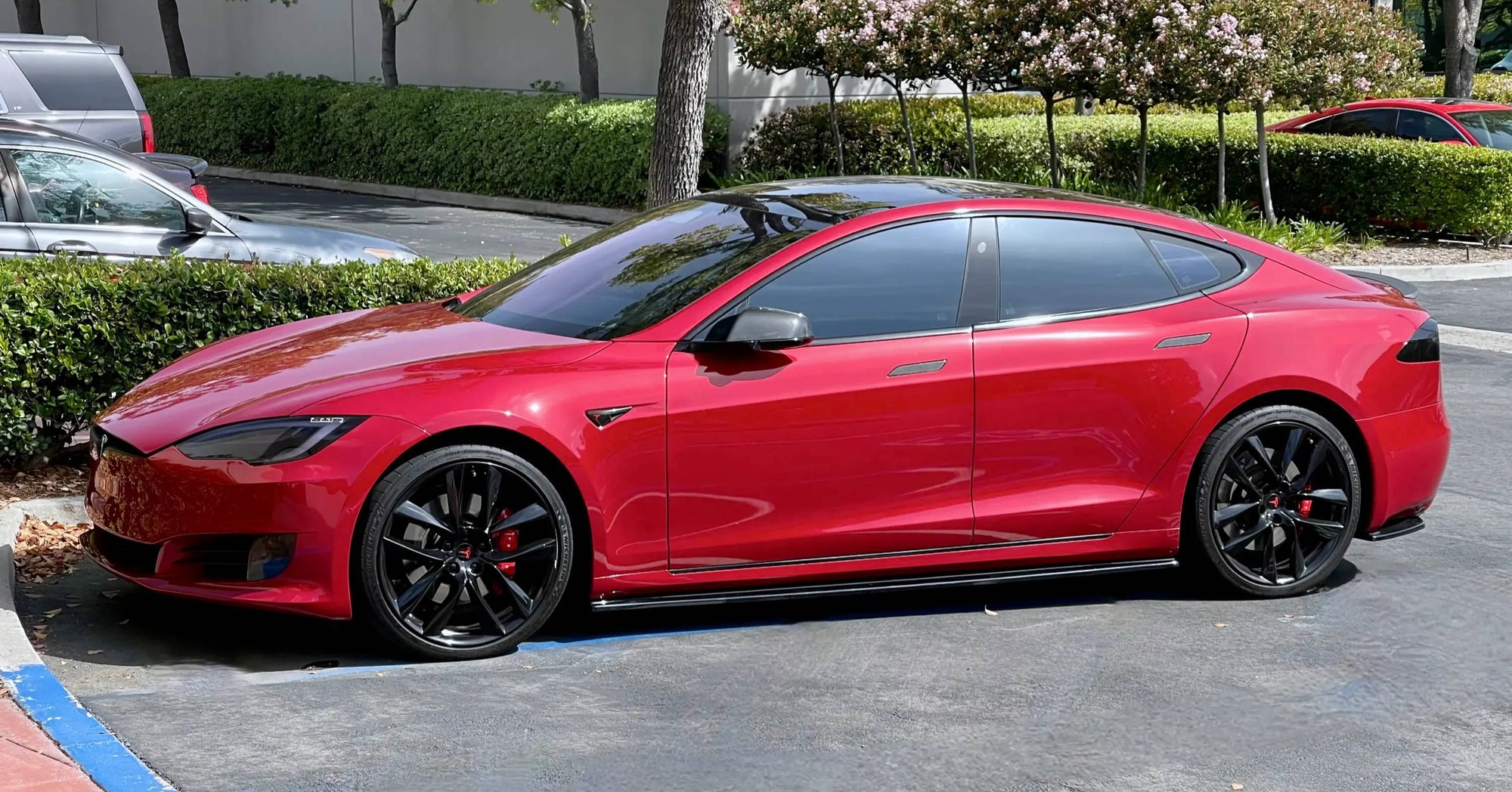 Model S