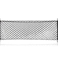 Cybertruck Rear Cargo Bed Storage Net with Pocket