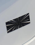 2024+ Model 3 Performance OEM Style 3D Badge Emblem