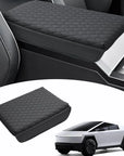 Cybertruck Padded Armrest Cover