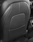 Model S3XY Seat Back Anti-Kick Pads With Pocket (1 Pair)