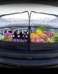 Cybertruck Front Trunk (Frunk) Dual Zone Cooler