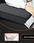 Cybertruck Padded Armrest Cover