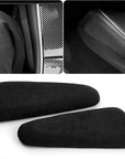 Model 3 & Y Driver & Passenger Side Padded Leg Rest