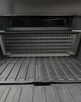 Cybertruck Bed Trunk Vault Cargo Divider