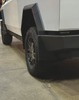 Cybertruck Mud flaps Screwless (Set of 4)