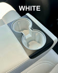 2024+ | Model 3 Backseat Dual Cup Holder Liner - Variety*