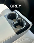 2024+ | Model 3 Backseat Dual Cup Holder Liner - Variety*