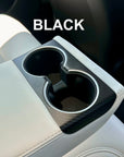 2024+ | Model 3 Backseat Dual Cup Holder Liner - Variety*