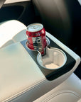 2024+ | Model 3 Backseat Dual Cup Holder Liner - Variety*