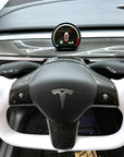 Model 3 & Y Silicone Turn Signal Stalk Covers - Variety*