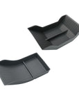 Model 3 & Y Center Console & Armrest Liner Kit (2 Pieces) - TPE