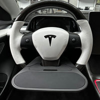 Model 3 & Y Steering Wheel Attachment Table