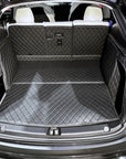 Model Y Cargo Area Diamond Cut Padded Protection Mats - 6 Piece Kit