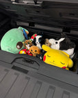 Cybertruck Sub-Bed Organizer (1-Piece)