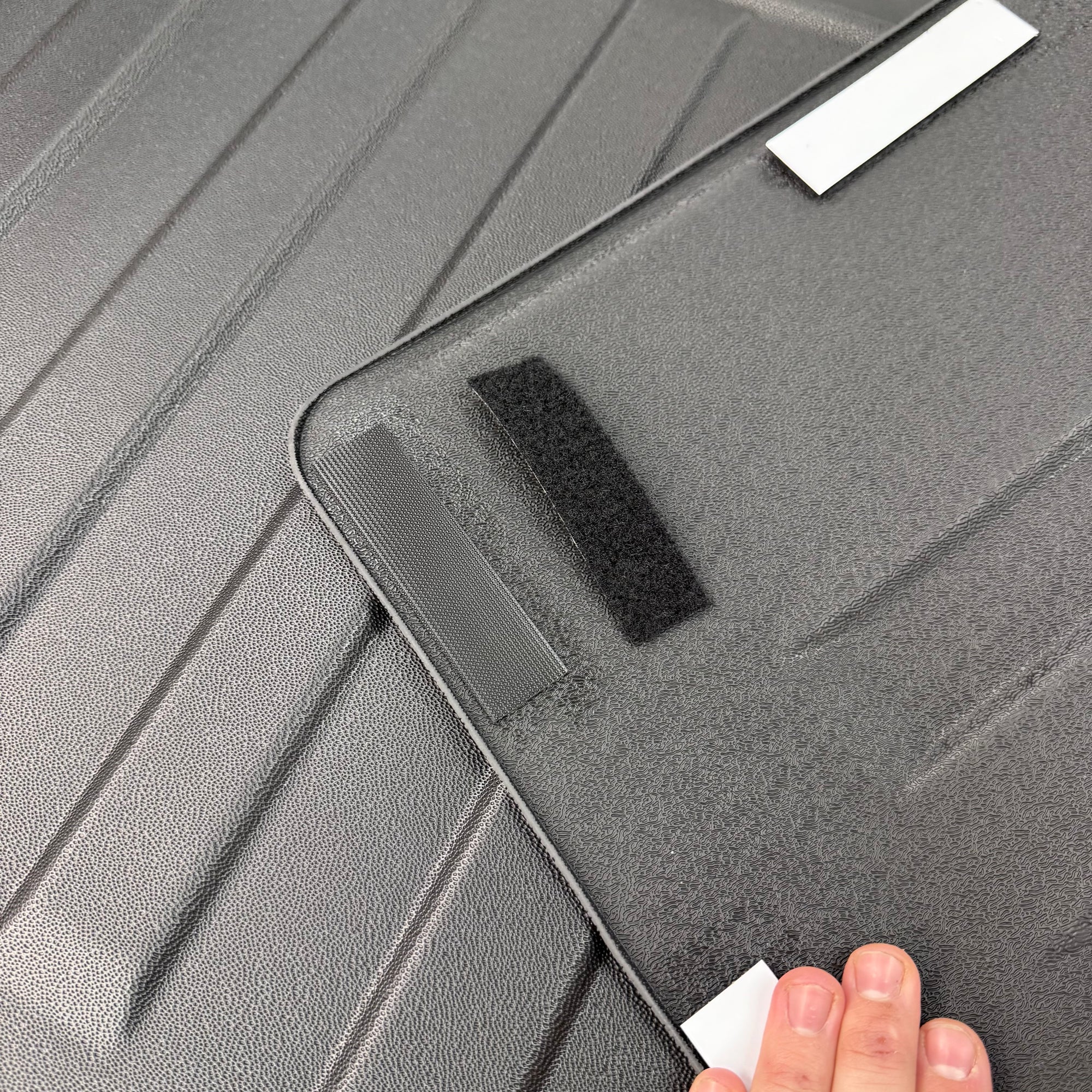 Cybertruck Bed Cargo Protective Pads / Mats