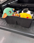 Cybertruck Sub-Bed Organizer (1-Piece)