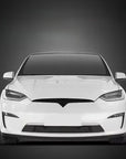 2022+ | Model X Radiator Protective Mesh Grill Panel (1 piece)