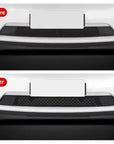 2022+ | Model X Radiator Protective Mesh Grill Panel (1 piece)