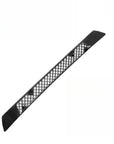 2022+ | Model X Radiator Protective Mesh Grill Panel (1 piece)