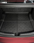 2024+ | Model 3 Floor & Cargo Mats All-Weather Design - 3 Layer Construction