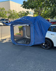 Model S3XY & CT Tesla Camping Tent - Blue