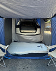 Model S3XY & CT Tesla Camping Tent - Blue