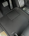 Cybertruck 3D Maxpider Kagu All-Weather Floor Cargo Mats