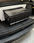 Cybertruck Collapsible Frunk Organizer