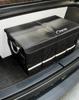 Cybertruck Collapsible Frunk Organizer