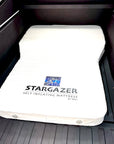 Cybertruck Stargazer Self-Inflating Memory Foam Mattress (5.5" Thick With Pump & Bag)