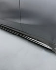 Model Y Colossal Full Body Kit - Real Dry Molded Carbon Fiber (4 Pieces)