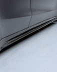 Model Y Colossal Full Body Kit - Real Dry Molded Carbon Fiber (4 Pieces)