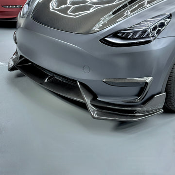 Tesla Model Y Front Bumper Mesh Grill Cover - auto parts - by owner -  vehicle automotive sale - craigslist