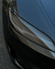 2024+ | Model 3 Headlight Protection Film (1 Pair) - Clear or Smoked