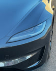 2024+ | Model 3 Headlight Protection Film (1 Pair) - Clear or Smoked