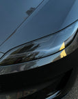 2024+ | Model 3 Headlight Protection Film (1 Pair) - Clear or Smoked