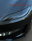 2024+ | Model 3 Headlight Protection Film (1 Pair) - Clear or Smoked