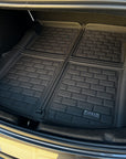 2024+ | Model 3 MAXpider 3D KAGU All-Weather Floor & Cargo Mats