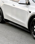 Model Y Viento Full ABS Plastic Body Kit - Variety*