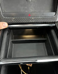 2021+ | Model S & X Center Console Organizing Tray