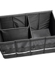 Cybertruck Collapsible Frunk Organizer