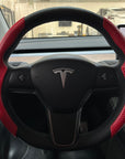 Model 3 & Y Steering Wheel Sport Grip Caps - Variety*