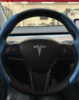 Model 3 & Y Steering Wheel Sport Grip Caps - Variety*